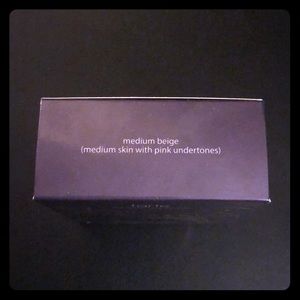 Amazonian clay full coverage airbrush foundation